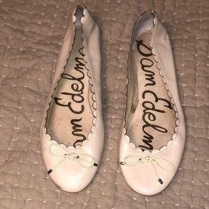Sam Edelman flats